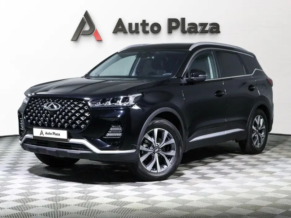 AutoPlaza