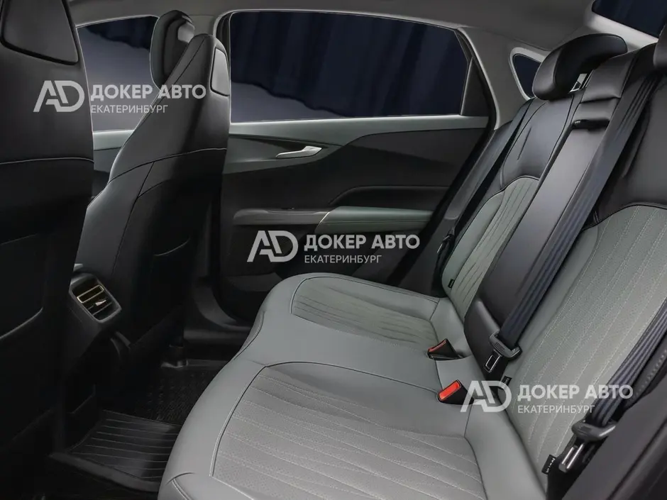 АЦ "Докер Авто"
