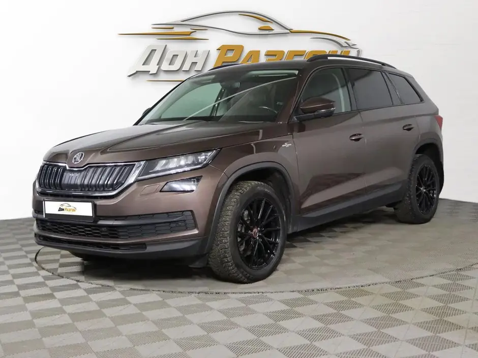 фото автомобиля