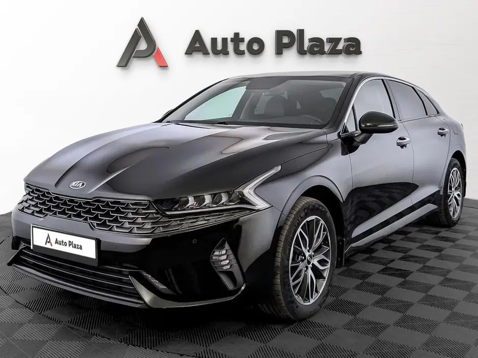 AutoPlaza