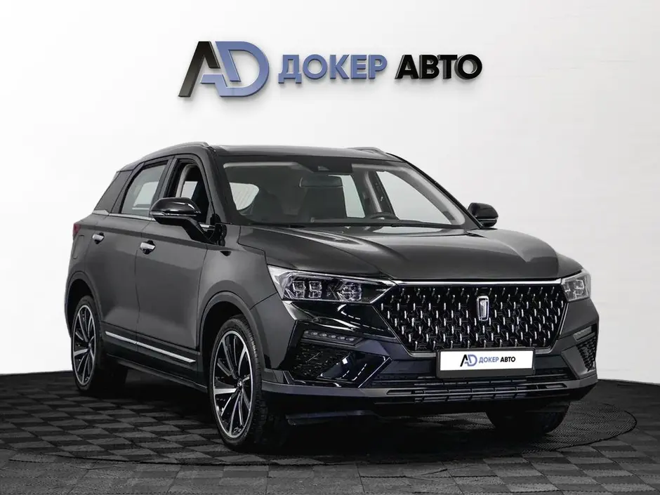 фото автомобиля