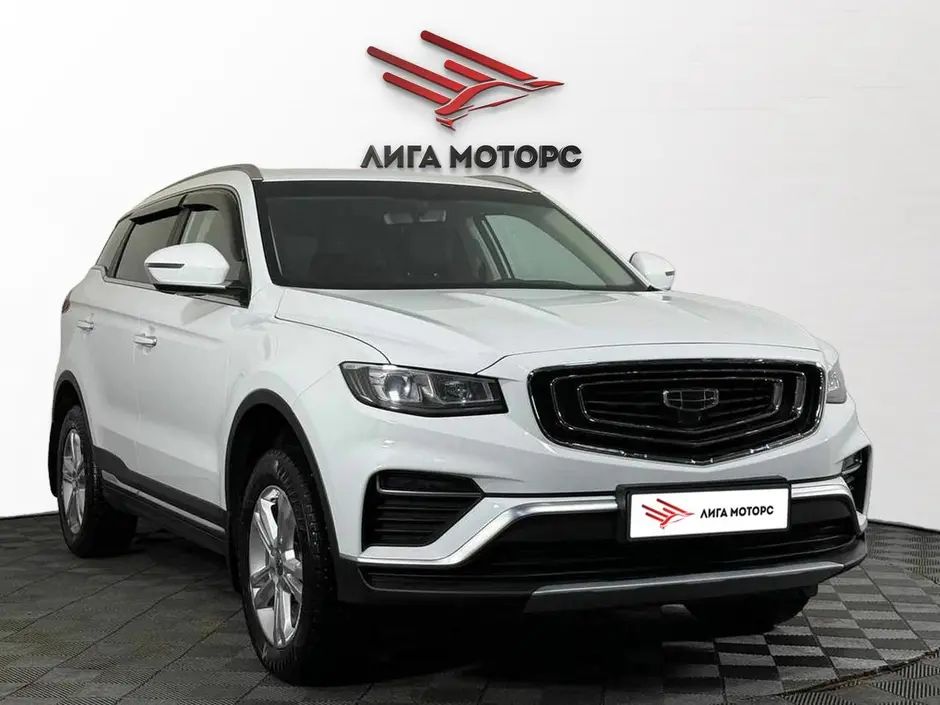 фото автомобиля