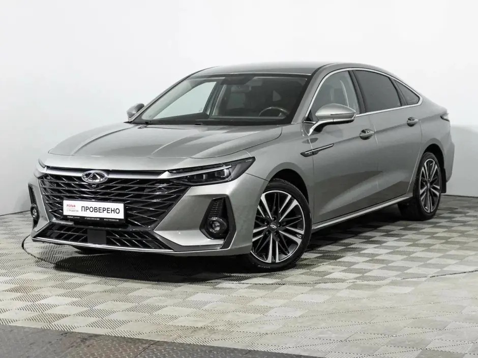 Chery Arrizo 8, 2025 г.