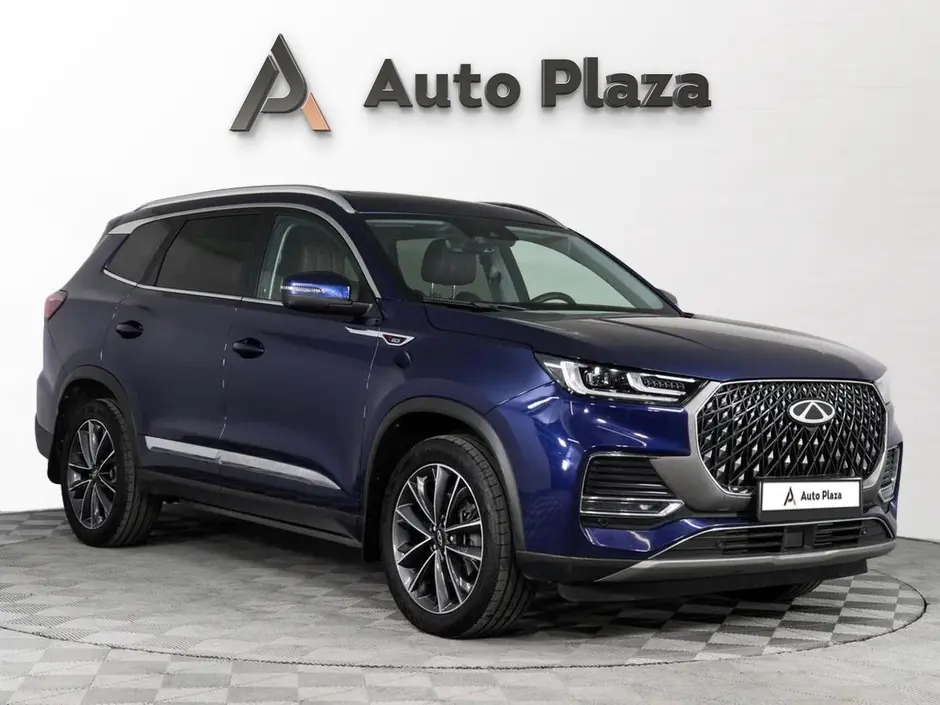 AutoPlaza