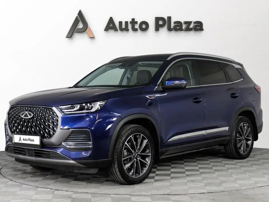 AutoPlaza