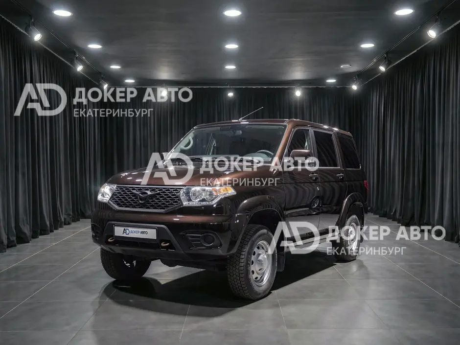 фото автомобиля