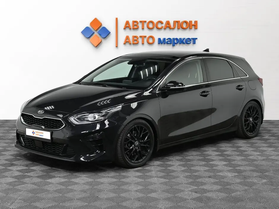 фото автомобиля