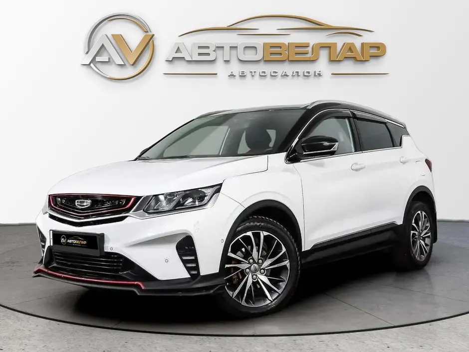 фото автомобиля