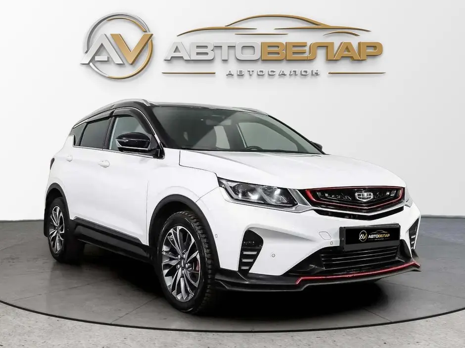 фото автомобиля