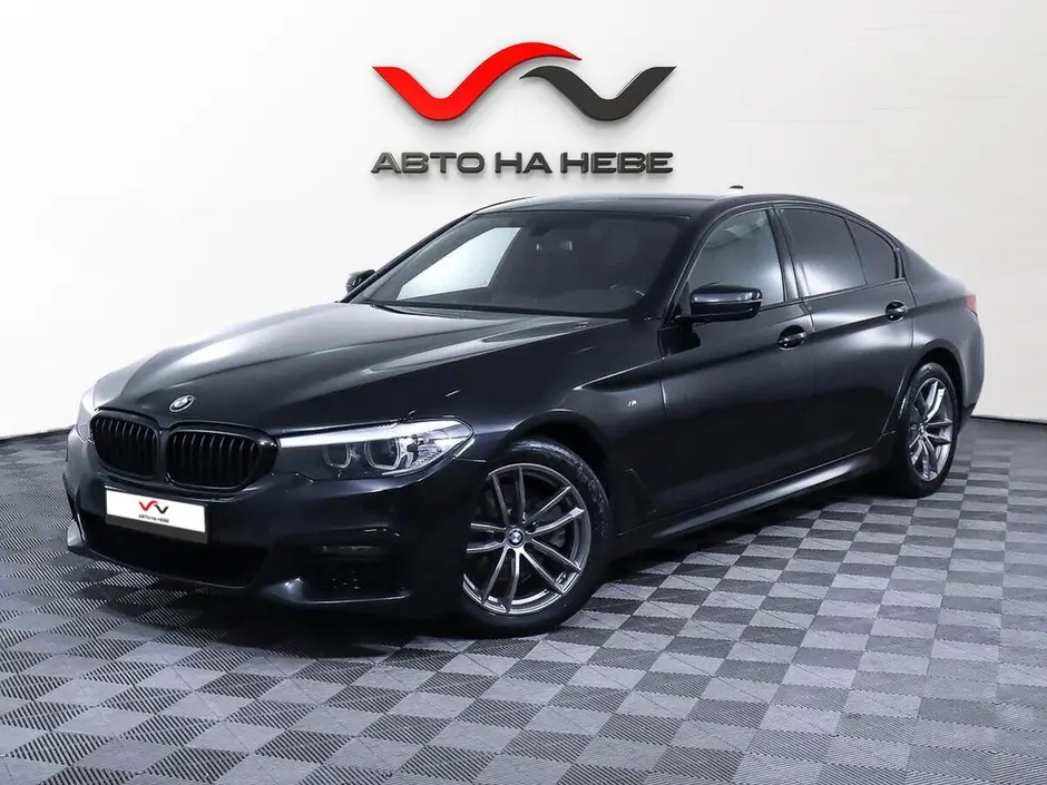 «Авто на Неве»