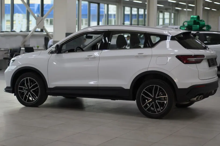фото автомобиля