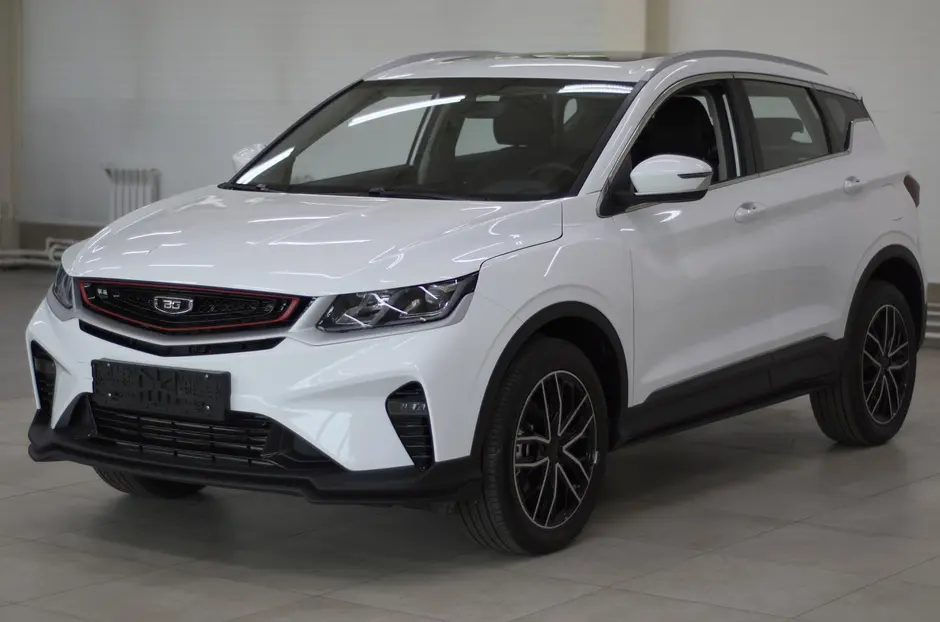 фото автомобиля