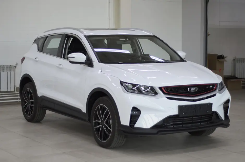 фото автомобиля