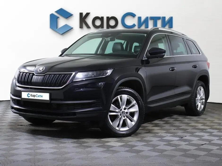 фото автомобиля