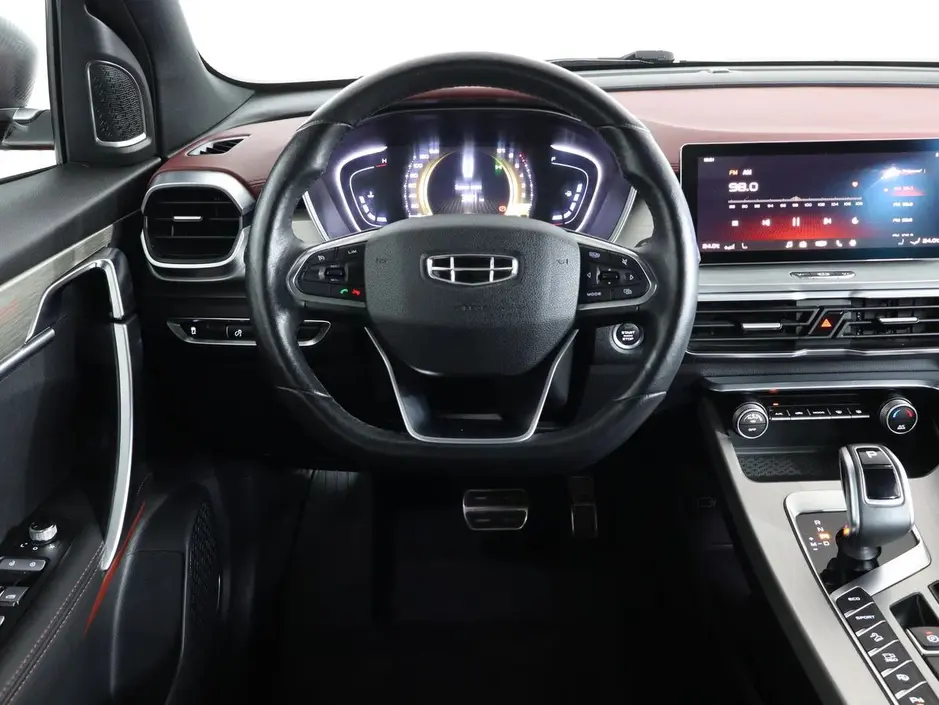 фото автомобиля