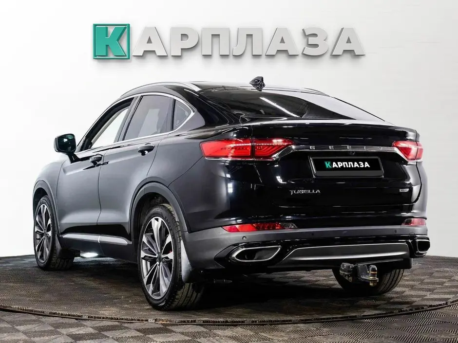 фото автомобиля
