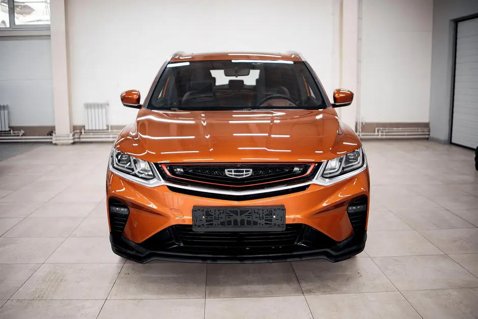 фото автомобиля
