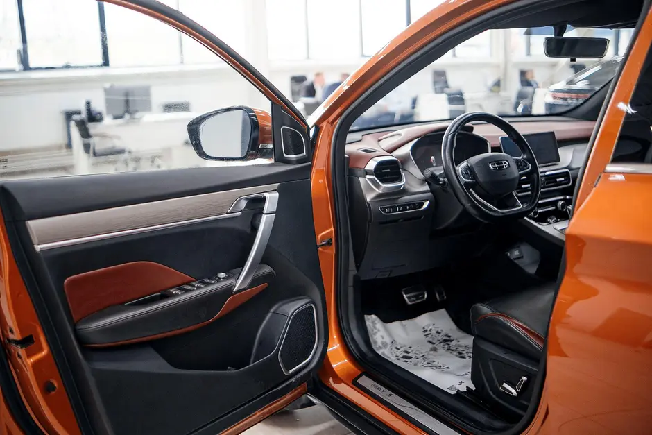 фото автомобиля