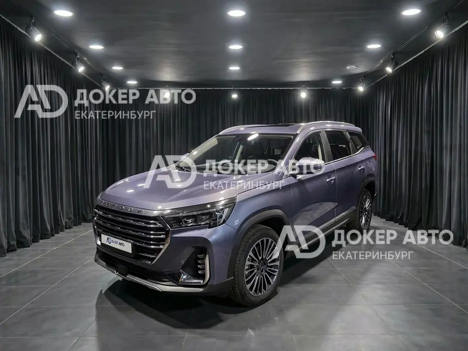 Jetour X90+, 2023 г.