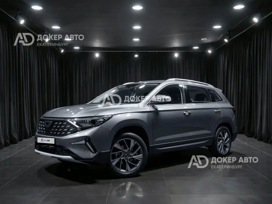 АЦ "Докер Авто"