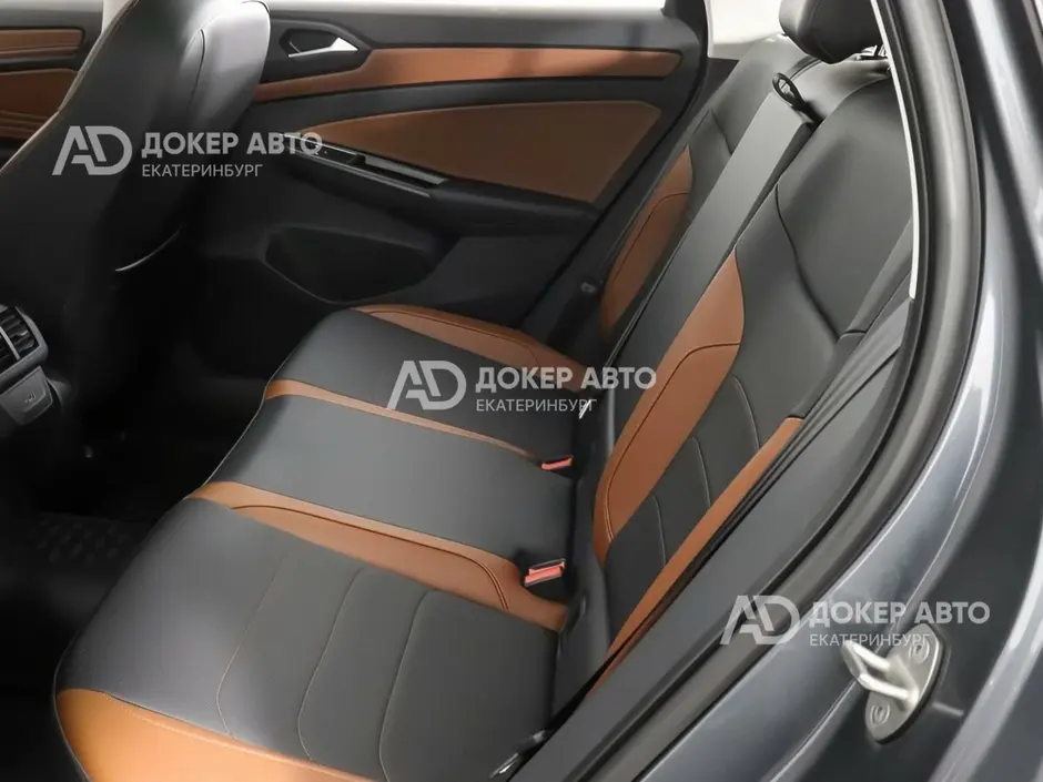 АЦ "Докер Авто"