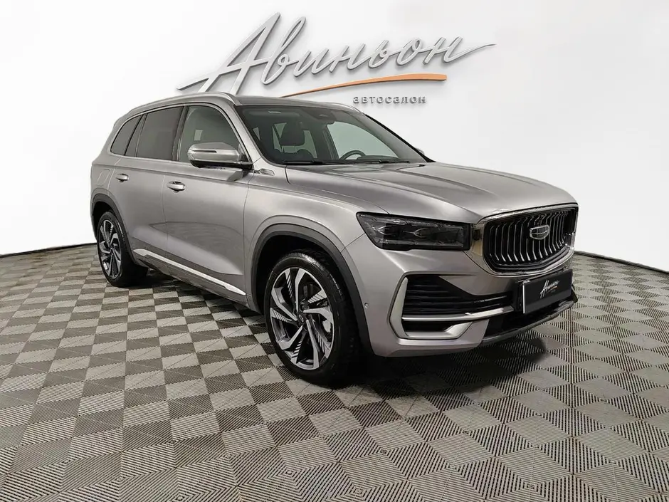 фото автомобиля