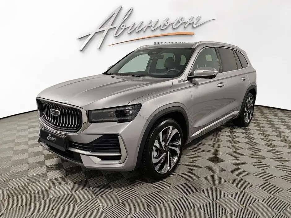 фото автомобиля