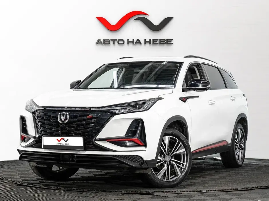 «Авто на Неве»