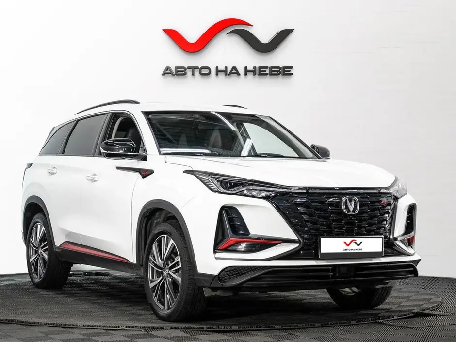 «Авто на Неве»