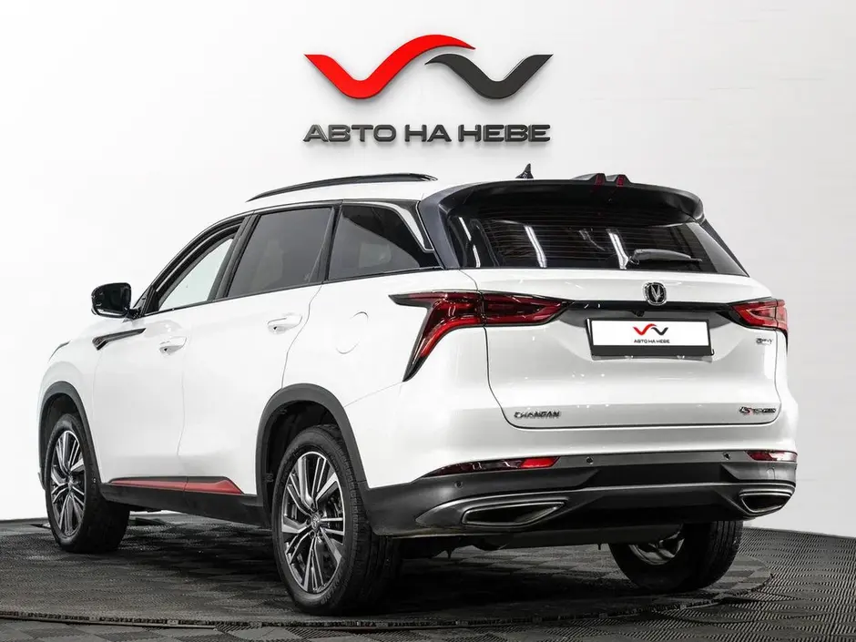 «Авто на Неве»