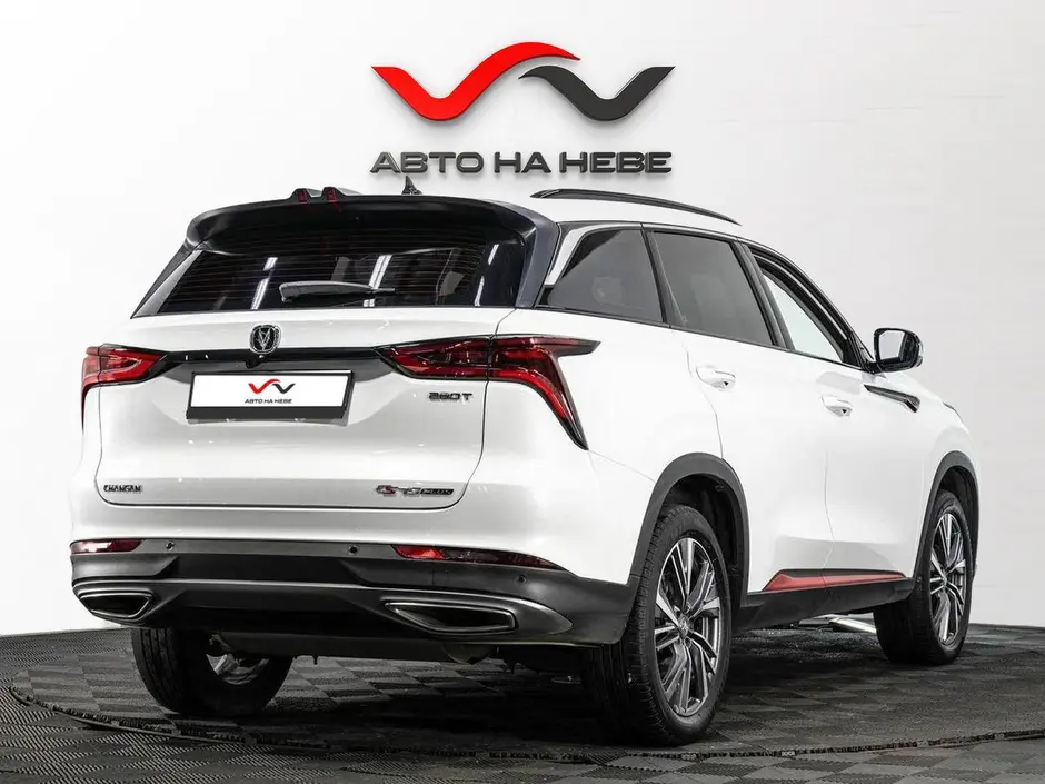 «Авто на Неве»