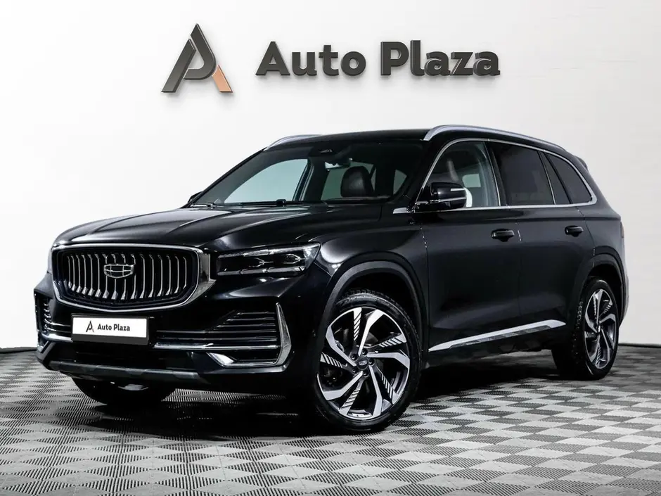 AutoPlaza