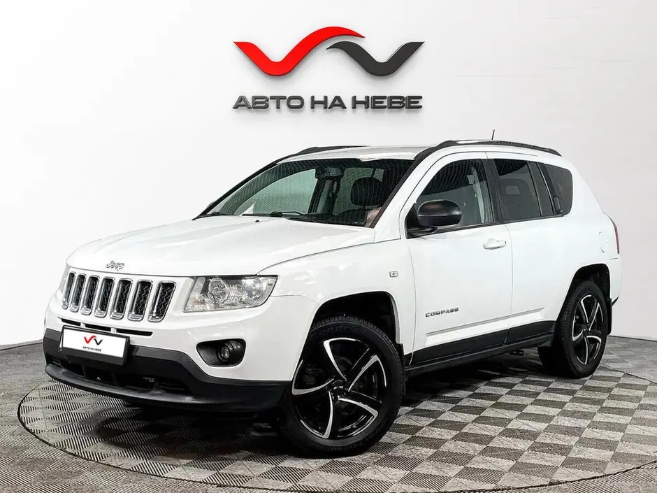 «Авто на Неве»