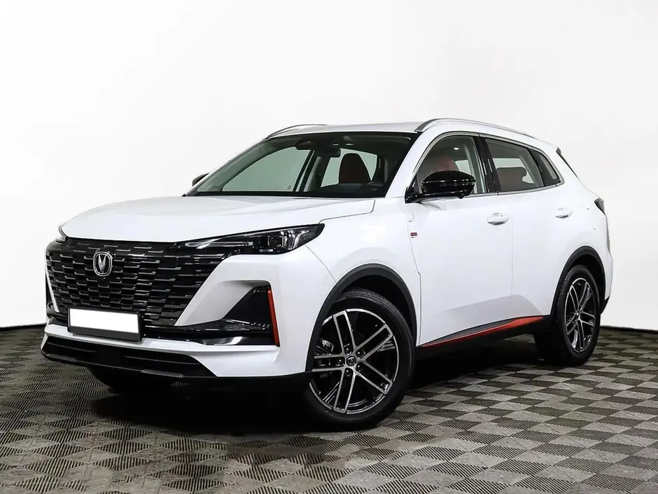 Changan CS55 Plus, 2024 г.