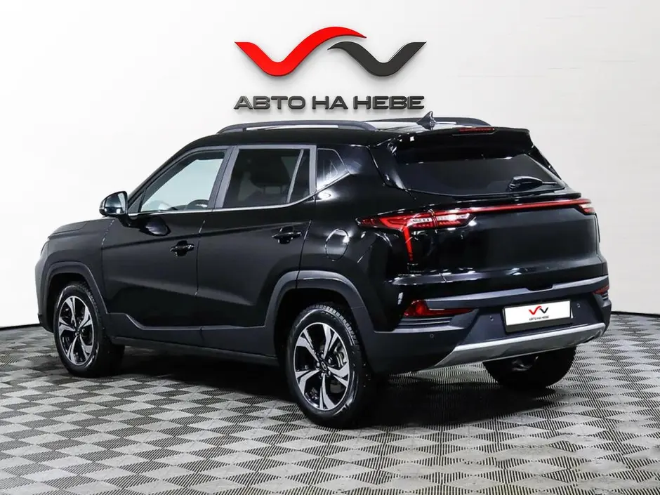 «Авто на Неве»