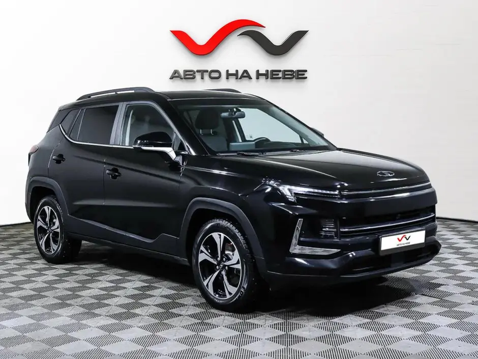 «Авто на Неве»