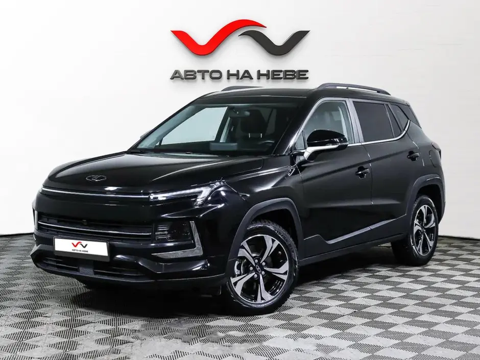 «Авто на Неве»