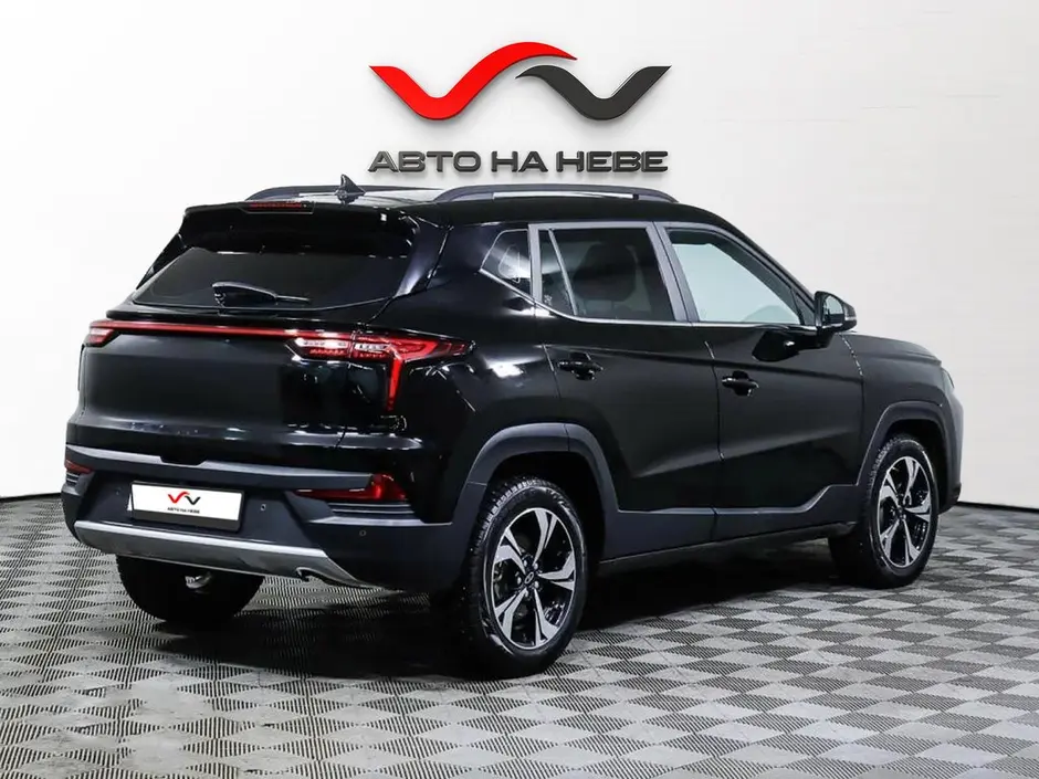 «Авто на Неве»