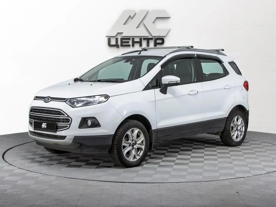Фото автомобиля