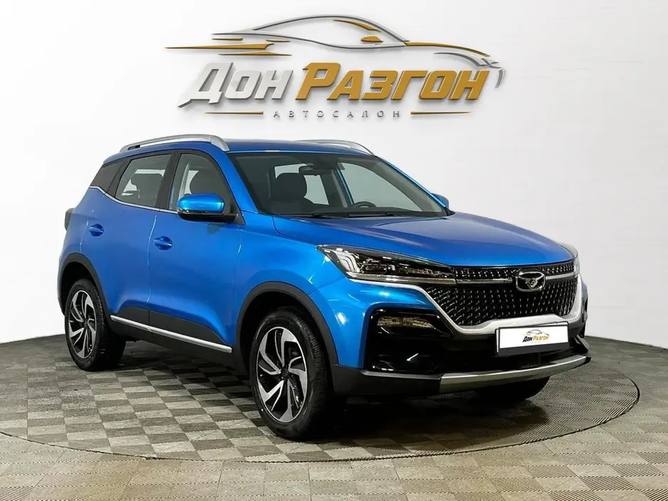 фото автомобиля