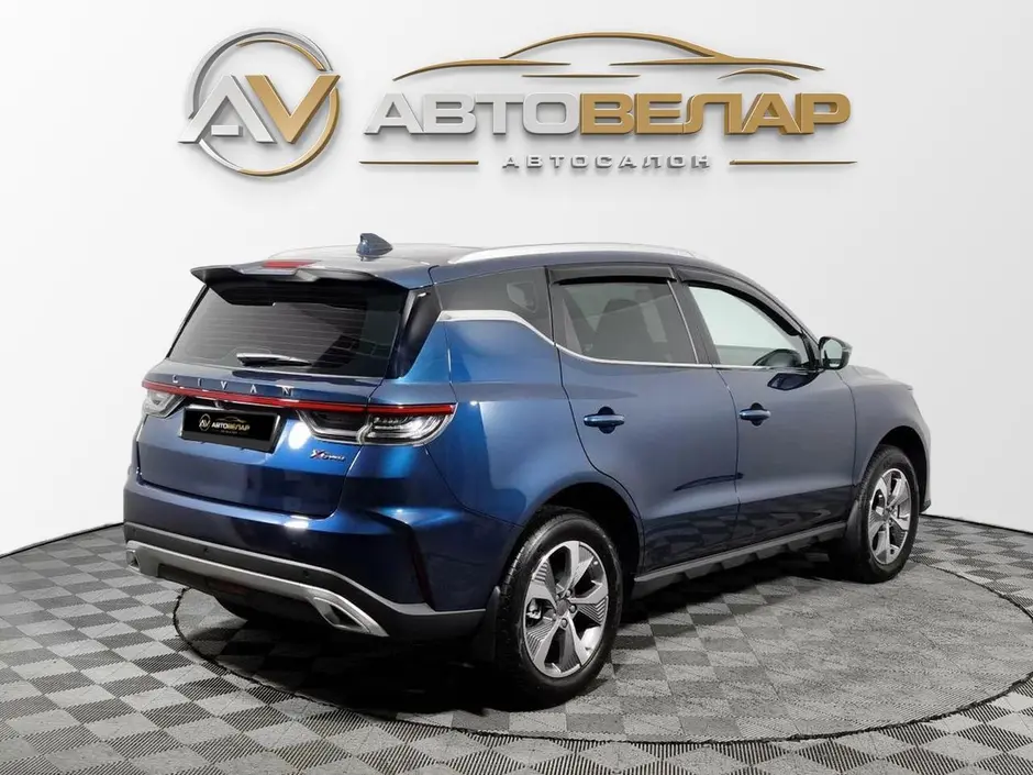 фото автомобиля