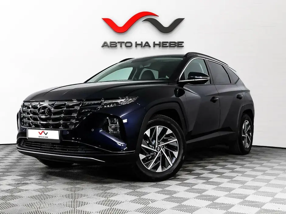 «Авто на Неве»