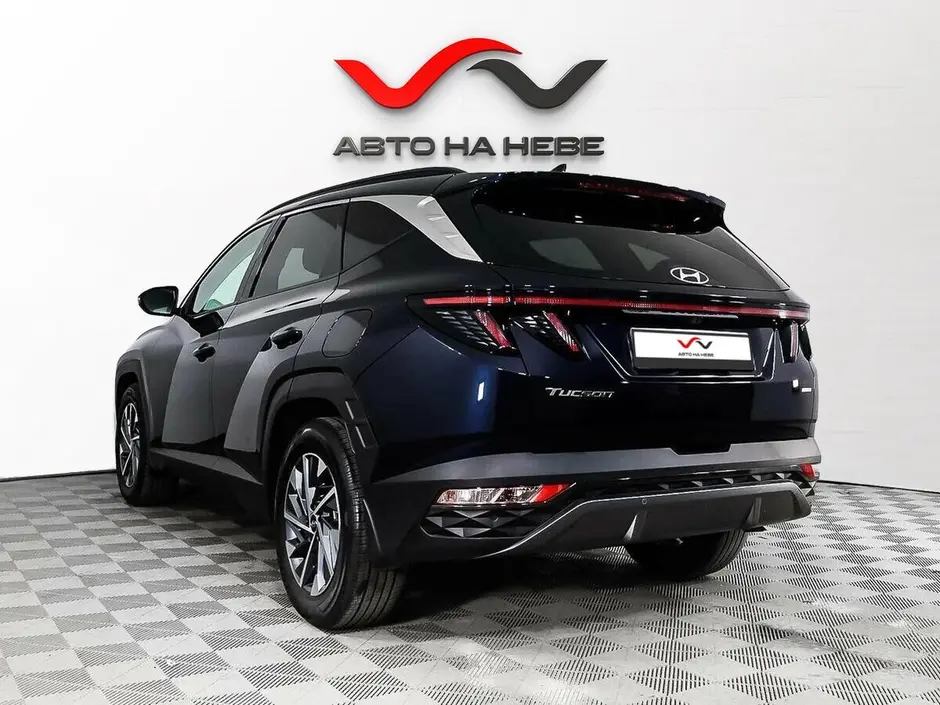 «Авто на Неве»