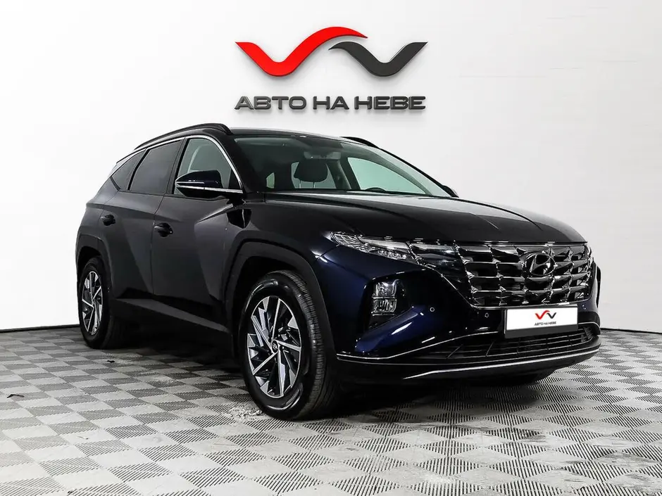 «Авто на Неве»