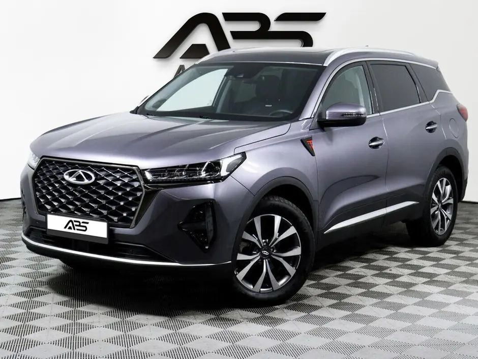 Chery Tiggo 7 Pro Max, 2023 г.