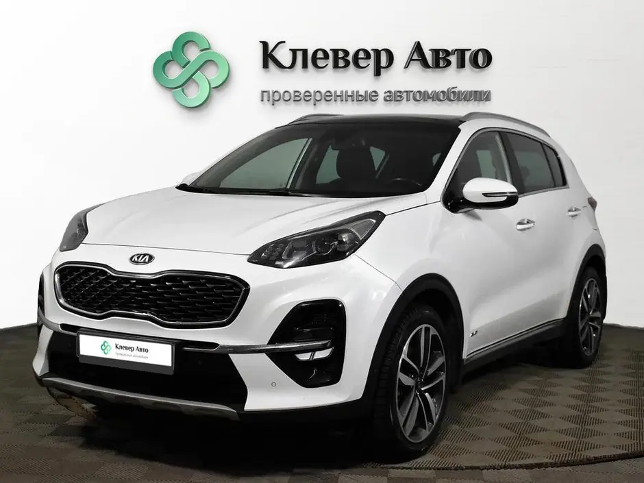 Фото автомобиля