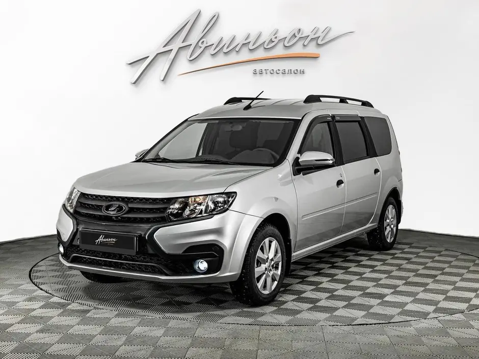 LADA (ВАЗ) Largus, 2024 г.