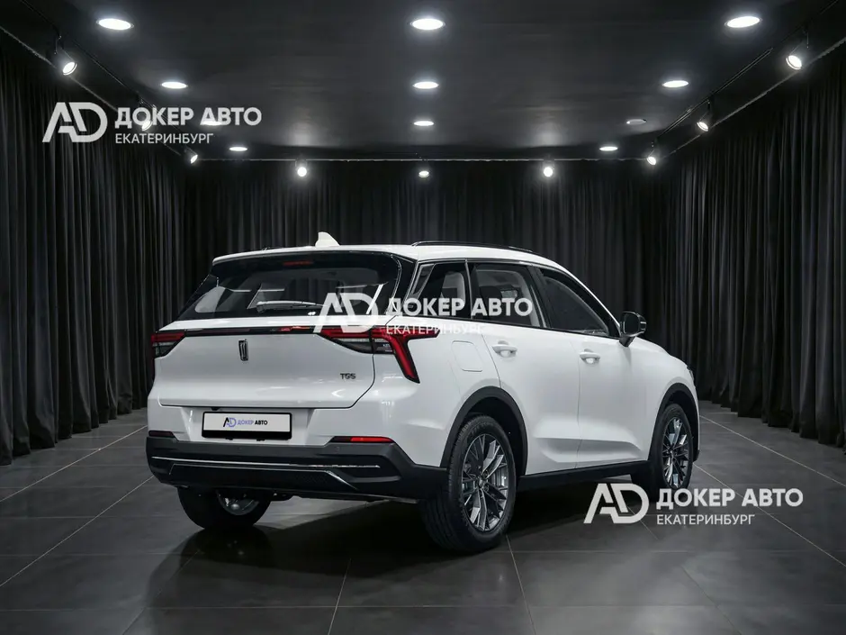 АЦ "Докер Авто"