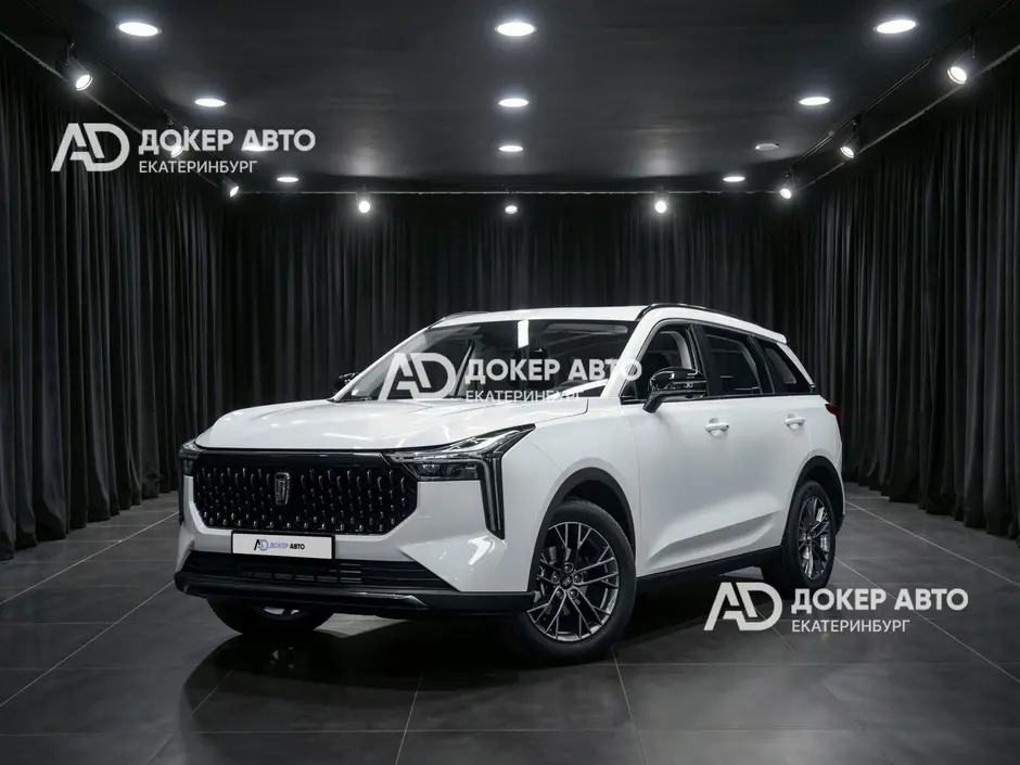 АЦ "Докер Авто"
