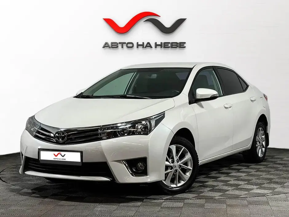 «Авто на Неве»